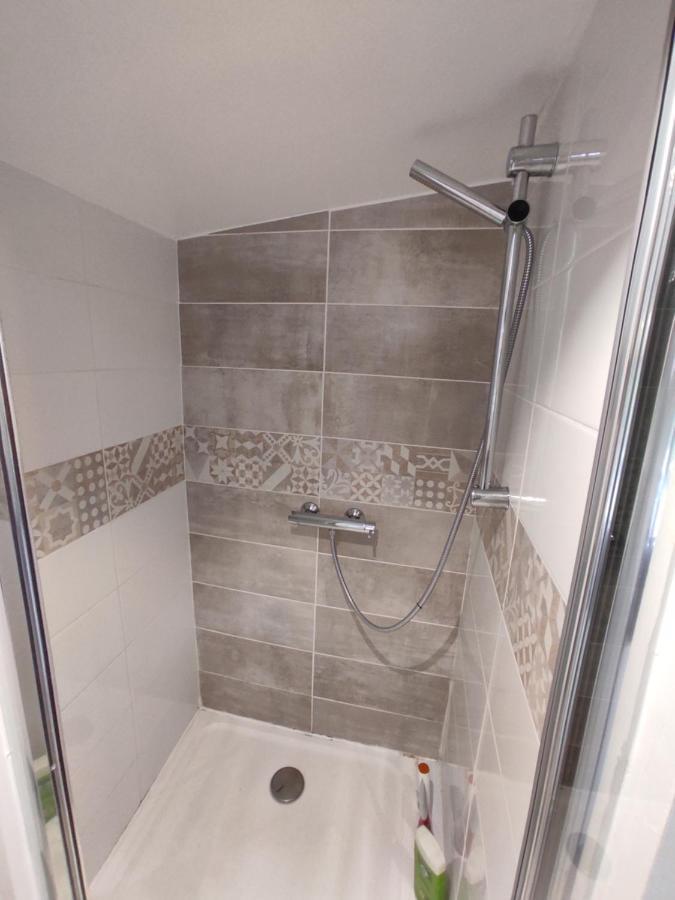 Appartement Marjorie Indep. Dans Maison Particulière Mérignac