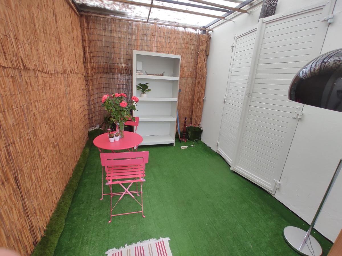 Marjorie Indep. Dans Maison Particuliere Apartment Merignac (Gironde)